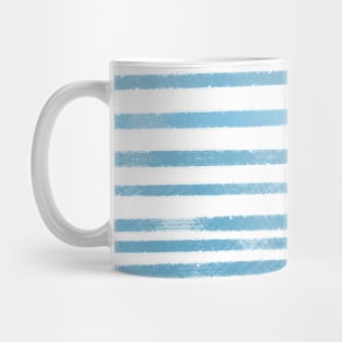 Subtle Jewish Pride Mug